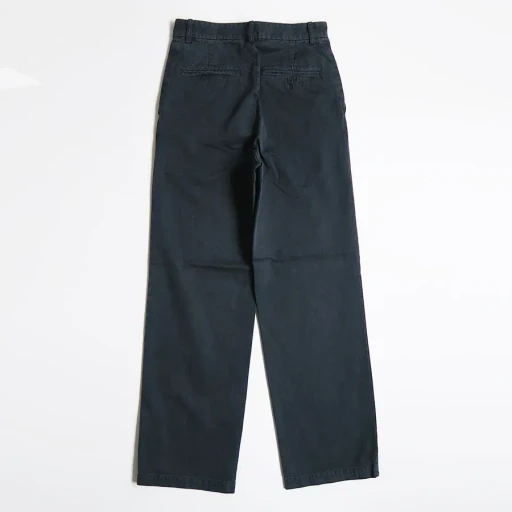 Garment-Dyed Finx Light Chino Pants