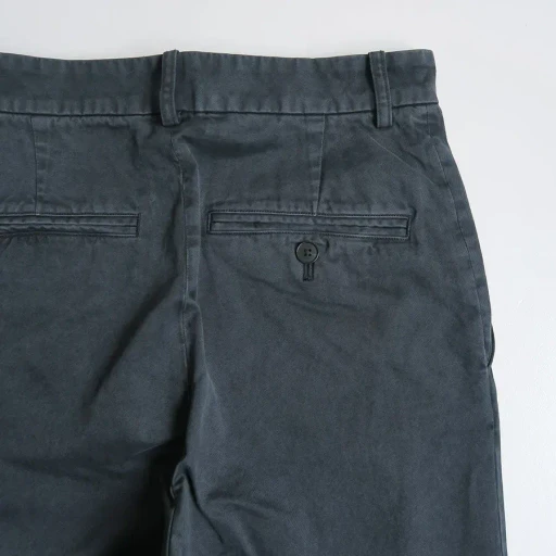 Garment-Dyed Finx Light Chino Pants