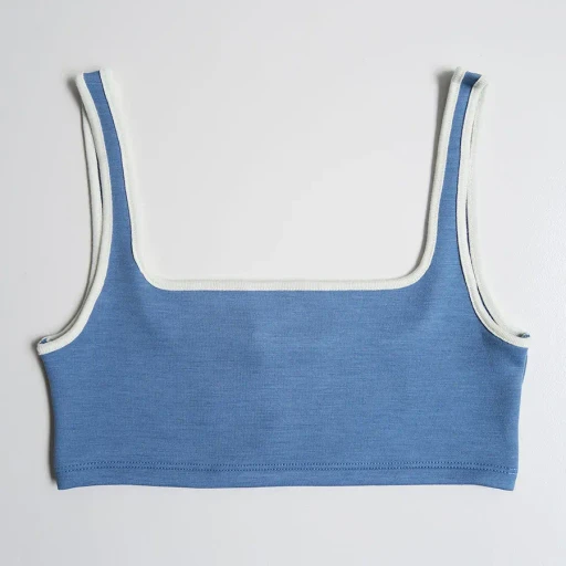 Wool Stretch Double Jersey Set