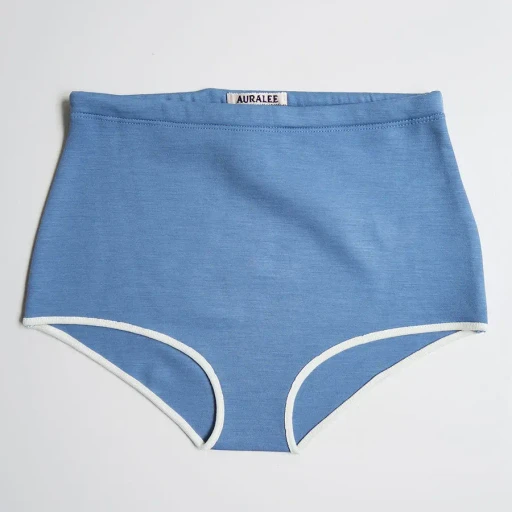 Wool Stretch Double Jersey Set