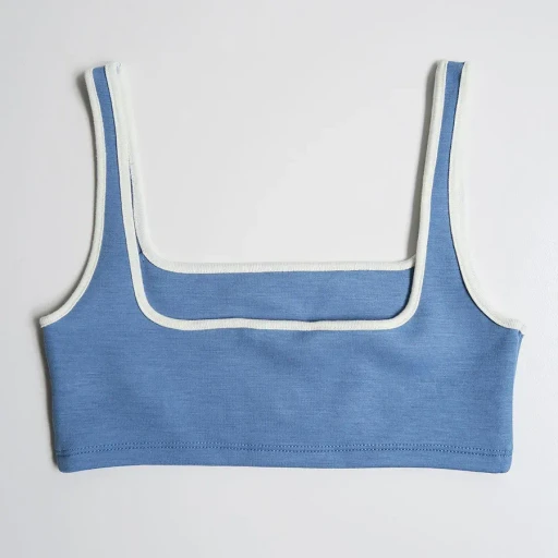 Wool Stretch Double Jersey Set