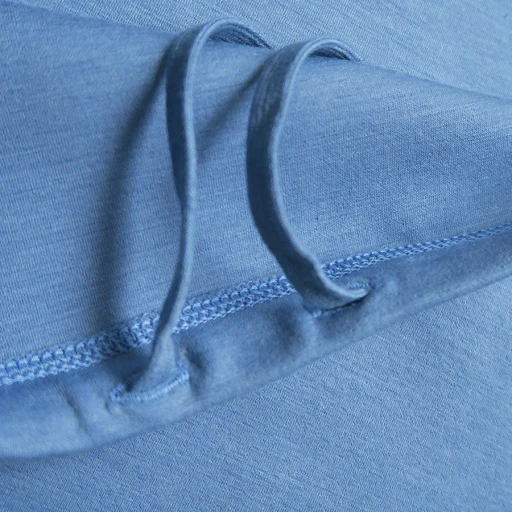 Wool Stretch Double Jersey Set