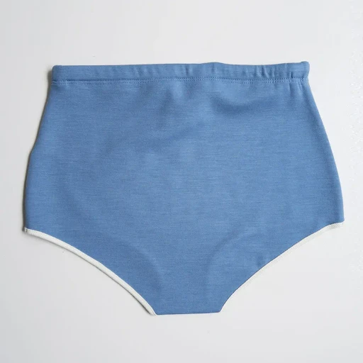 Wool Stretch Double Jersey Set