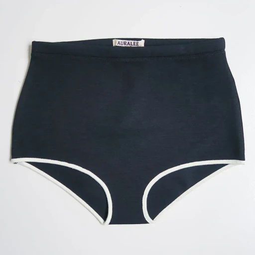 Wool Stretch Double Jersey Set