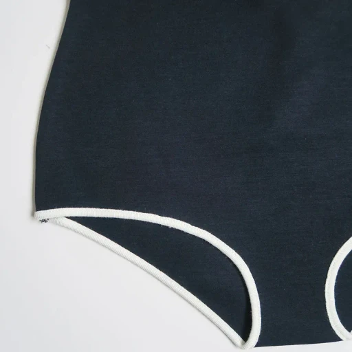 Wool Stretch Double Jersey Set