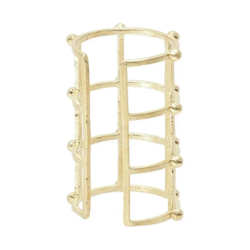 Mesh Cuff
