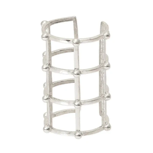 Mesh Cuff