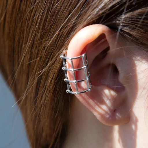 Mesh Cuff