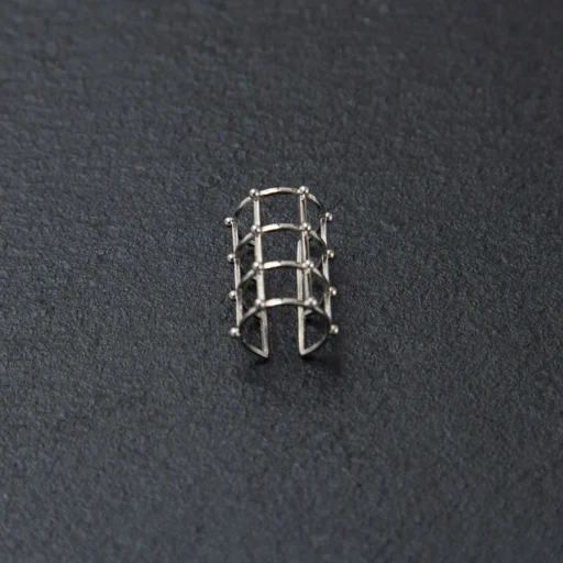 Mesh Cuff