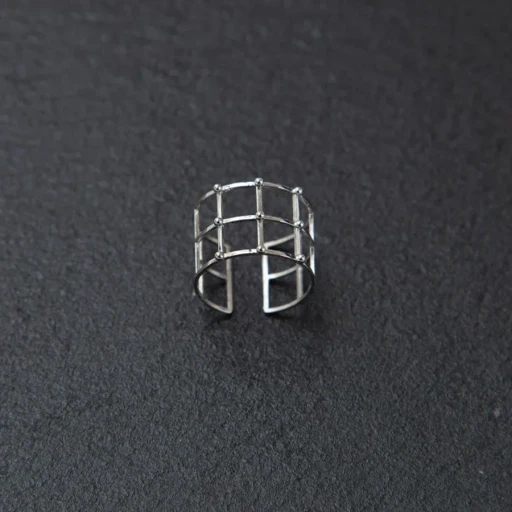 Mesh Ring