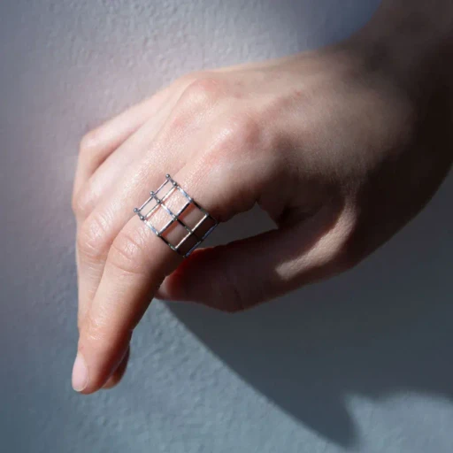 Mesh Ring