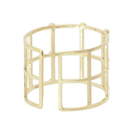 Mesh Ring