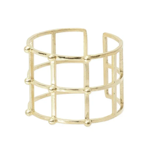 Mesh Ring