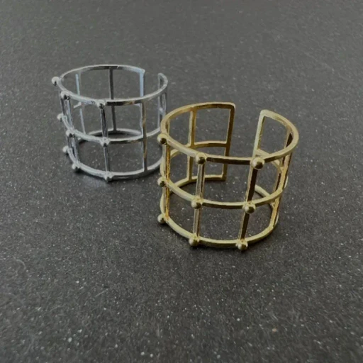 Mesh Ring