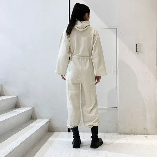 Ordu Jumpsuit