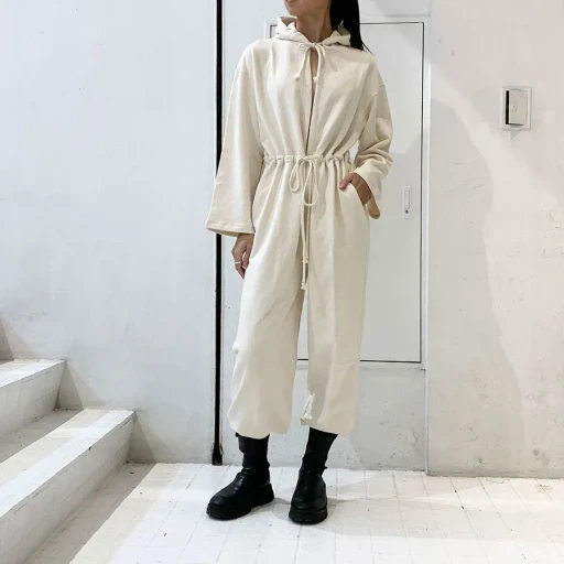 Ordu Jumpsuit