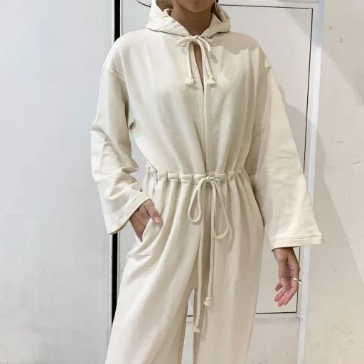 Ordu Jumpsuit