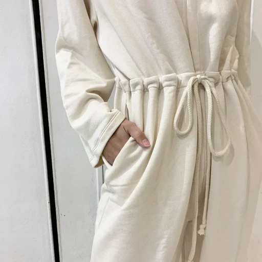 Ordu Jumpsuit