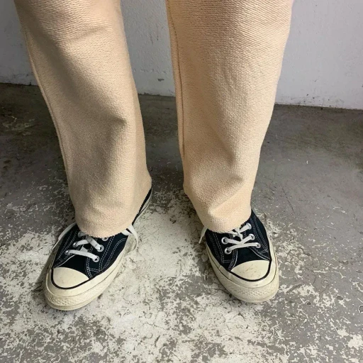 Douglas Pants