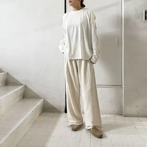 Way Pants