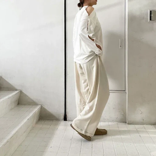 Way Pants