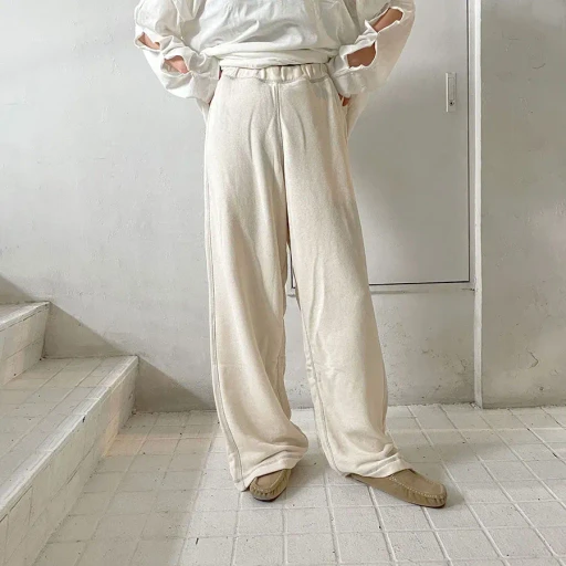 Way Pants