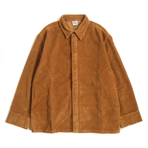 Indre Jacket Jain-Co-Wi22