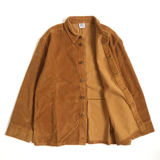 Indre Jacket Jain-Co-Wi22
