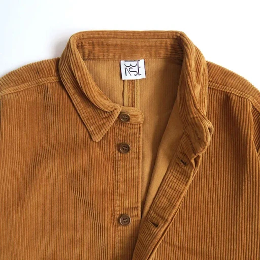 Indre Jacket Jain-Co-Wi22