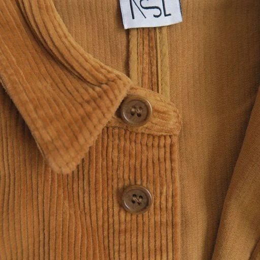 Indre Jacket Jain-Co-Wi22