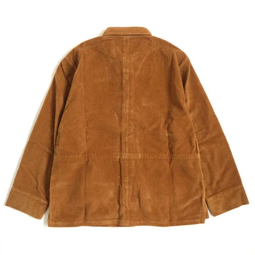 Indre Jacket Jain-Co-Wi22