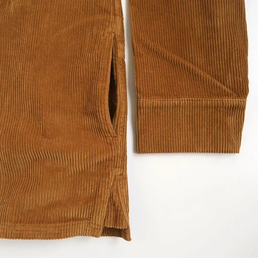 Indre Jacket Jain-Co-Wi22