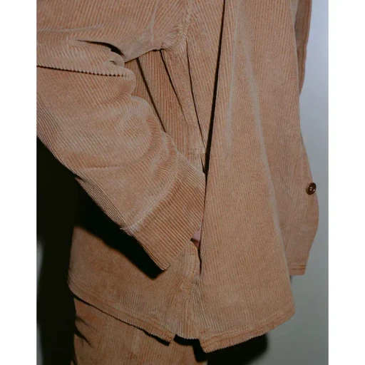 Indre Jacket Jain-Co-Wi22
