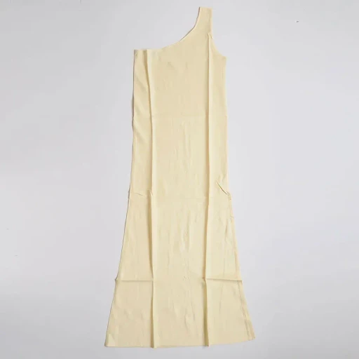 One Strap Dydine Dress