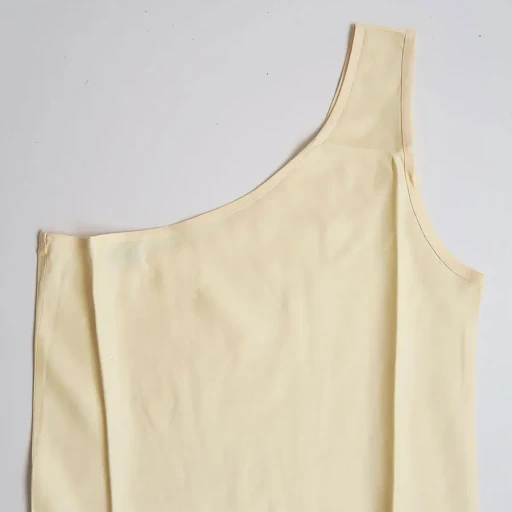 One Strap Dydine Dress