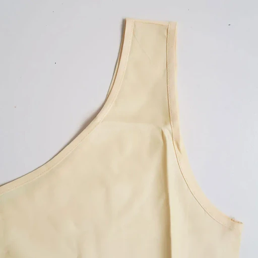 One Strap Dydine Dress
