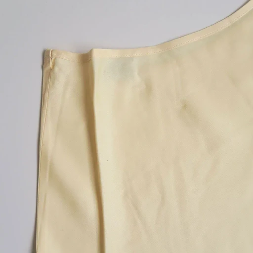 One Strap Dydine Dress