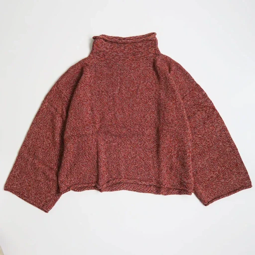 Seira Turtleneck