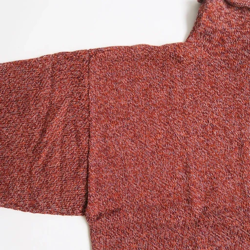Seira Turtleneck