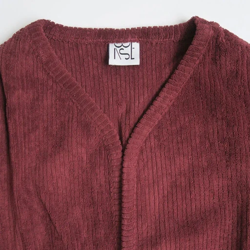 Fill Jacket