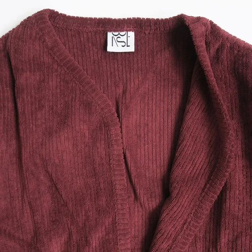 Fill Jacket