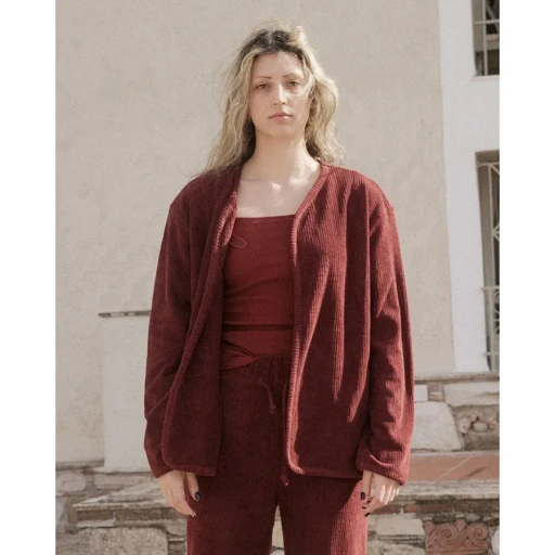 Fill Jacket