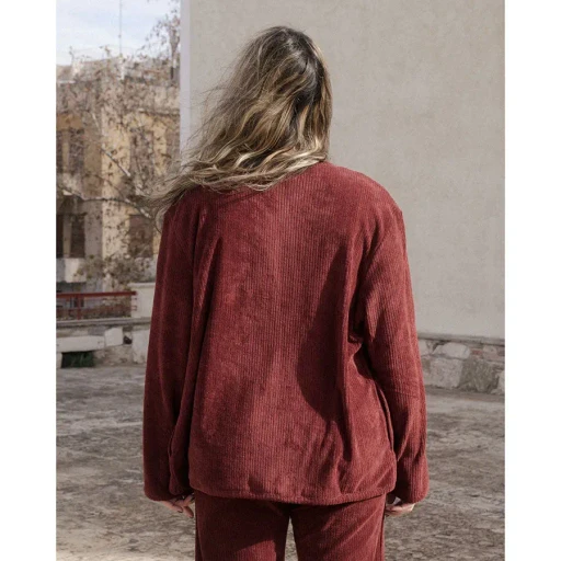 Fill Jacket