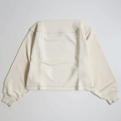 Way Boat Sweatshirt