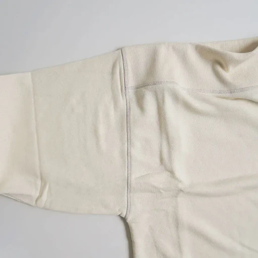 Way Boat Sweatshirt