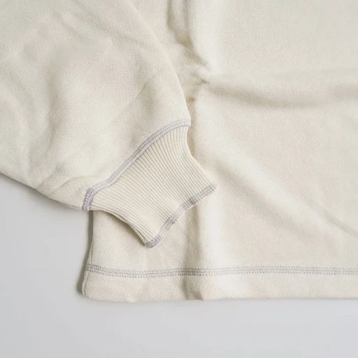 Way Boat Sweatshirt