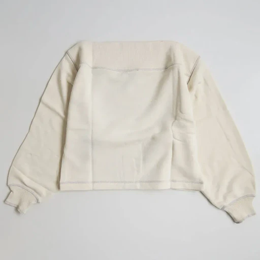 Way Boat Sweatshirt