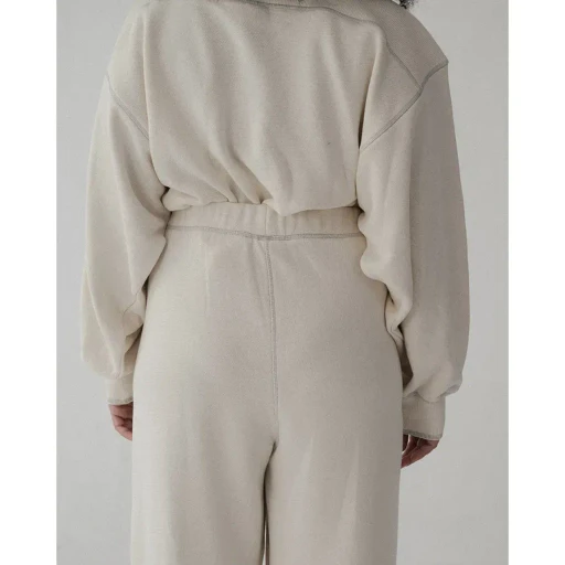 Way Boat Sweatshirt