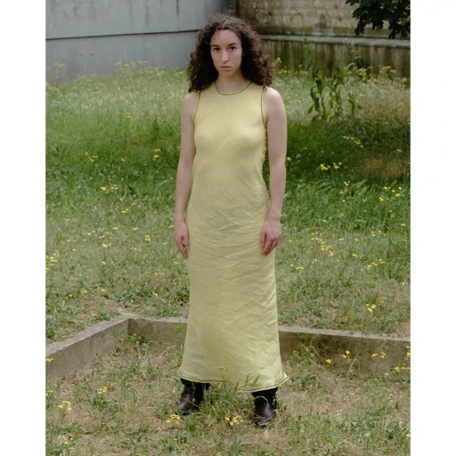 Dydine Tank Dress