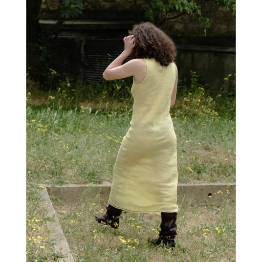 Dydine Tank Dress